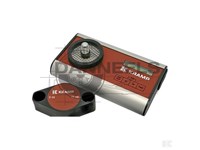 Indicateur d'humidité